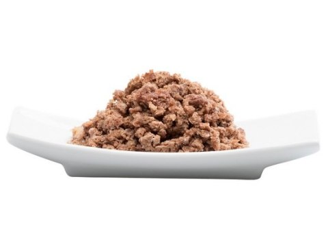 Catz Finefood Classic N.21 Dziczyzna i Karmazyn puszka 400g Catz Finefood Catz Finefood Classic N.21 Dziczyzna i Karmazyn puszka 400g Catz Finefood